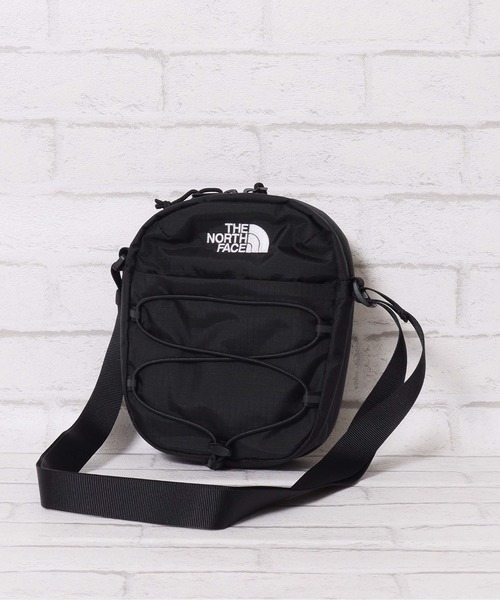 THE NORTH FACE（ザ ノースフェイス） ショルダーストラップ ノース