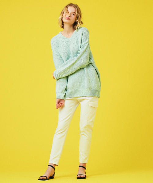 2022SALE パンツ PayPayモール店 - 通販 - PayPayモール コットンストレッチ ファティーグパンツ ZOZOTOWN 特価人気