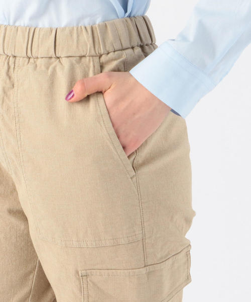 2022SALE パンツ PayPayモール店 - 通販 - PayPayモール コットンストレッチ ファティーグパンツ ZOZOTOWN 特価人気