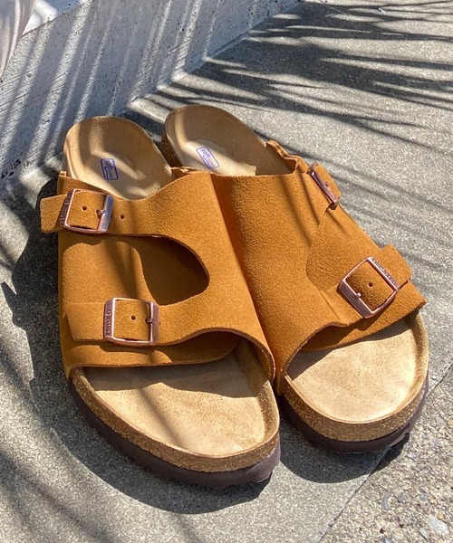 ポイント10倍】 サンダル BIRKENSTOCK ビルケンシュトック ZURICH SFB ポイント10倍】 サンダル BIRKENSTOCK ビルケンシュトック ZURICH SFB