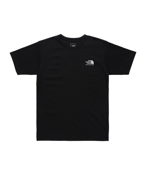 THE NORTH FACE（ザ ノースフェイス） ノースフェイス tシャツ S/S