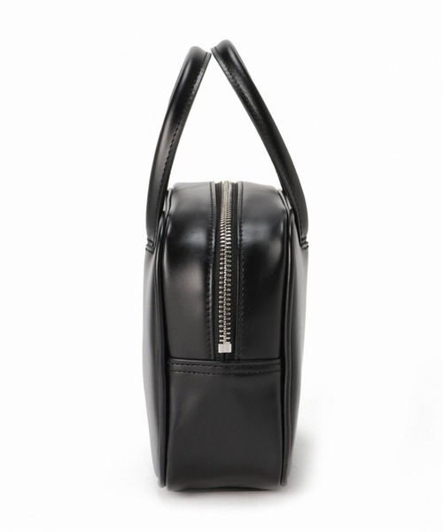 ブランド バッグ ハンドバッグ abcミニレザーBAG ZOZOTOWN PayPayモール店 - 通販 - PayPayモール られる