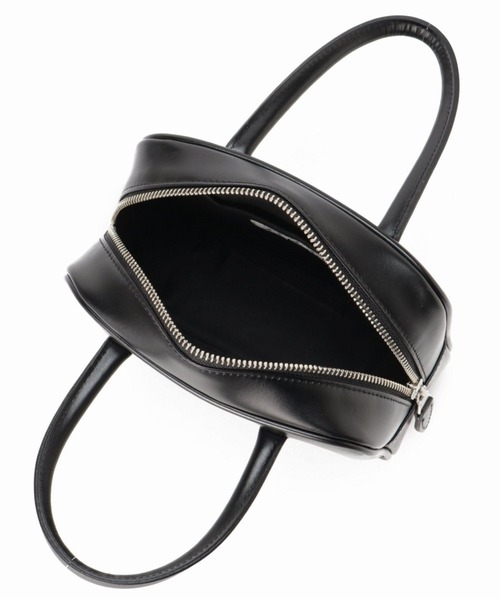 ブランド バッグ ハンドバッグ abcミニレザーBAG ZOZOTOWN PayPayモール店 - 通販 - PayPayモール られる