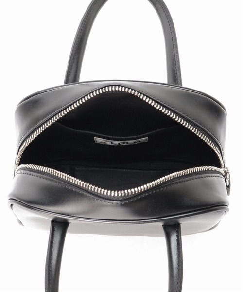 ブランド バッグ ハンドバッグ abcミニレザーBAG ZOZOTOWN PayPayモール店 - 通販 - PayPayモール られる