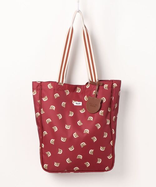 PAUL & JOE ACCESSOIRES トートバッグ ＆ (ポール＆ジョー