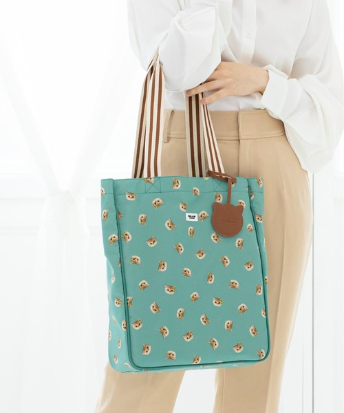 PAUL & JOE ACCESSOIRES トートバッグ ＆ (ポール＆ジョー