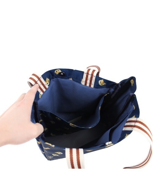 ポール&ジョー　バック PAUL & JOE ACCESSOIRES ハンドバッグ 「PAUL ＆ /ポール アンド