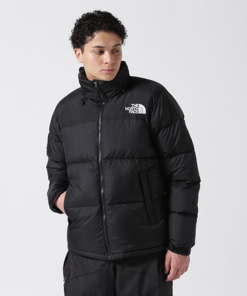 【15Mac】ノースフェイス ヌプシ ND92531R オールブラック L THE NORTH FACE（ザ ノースフェイス） ノースフェイス ダウン