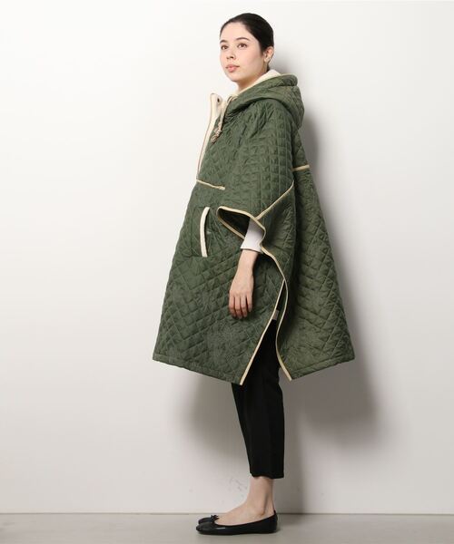 NEW新品 ポンチョ BPY BAPY OC OVERCOAT ZOZOTOWN PayPayモール店 - 通販 - PayPayモール 正規品大得価