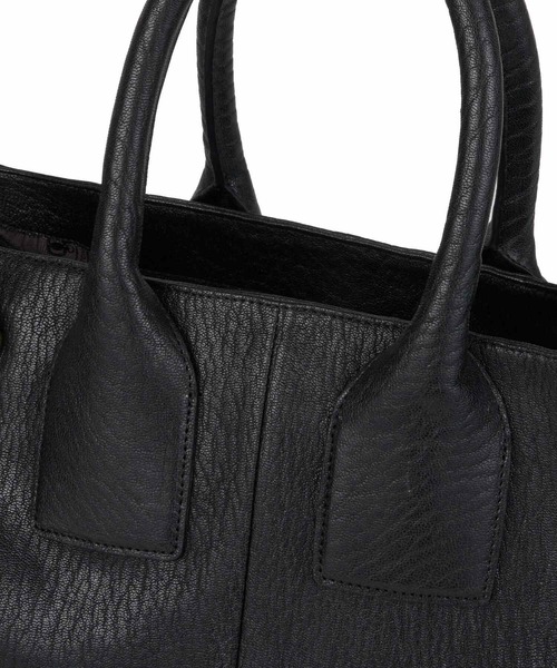 トートバッグ ライゼ フィヨルドゴート（L） メンズの画像