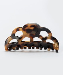 新品☆アレクサンドルドゥパリ BASIC CHANDELIER CLIP (L) ALEXANDRE DE PARIS ヘアクリップ BASIC CHANDELIER CLIP SMALL