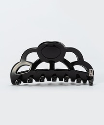 ALEXANDRE DE PARIS ヘアクリップ BASIC CHANDELIER CLIP SMALL