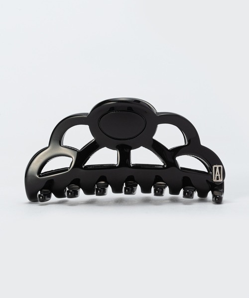 ALEXANDRE DE PARIS ヘアクリップ BASIC CHANDELIER CLIP SMALL
