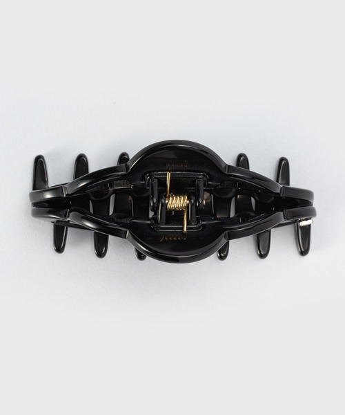 新品☆アレクサンドルドゥパリ BASIC CHANDELIER CLIP (L) ALEXANDRE DE PARIS ヘアクリップ BASIC CHANDELIER CLIP SMALL