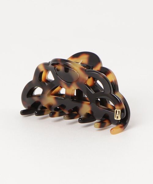 ALEXANDRE DE PARIS ヘアクリップ BASIC CHANDELIER CLIP SMALL