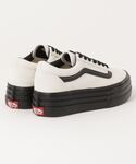 vans スニーカー VANS ヴァンズ OL...の詳細画像2