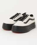 vans スニーカー VANS ヴァンズ OL...の詳細画像1
