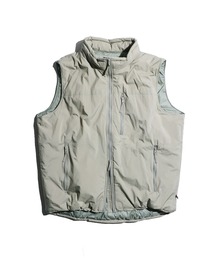 2AM ベスト ジレ U.S MILITARY / LEVEL7 E.C.W.C.S PRIMALOFT