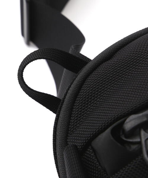ウエストポーチ Aer（エアー）Day Sling 3 BLACK AER-21026 正規商品 メンズ レディース_11
