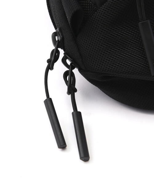 ウエストポーチ Aer（エアー）Day Sling 3 BLACK AER-21026 正規商品 メンズ レディース_13
