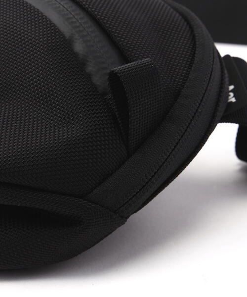 ウエストポーチ Aer（エアー）Day Sling 3 BLACK AER-21026 正規商品 メンズ レディース_15