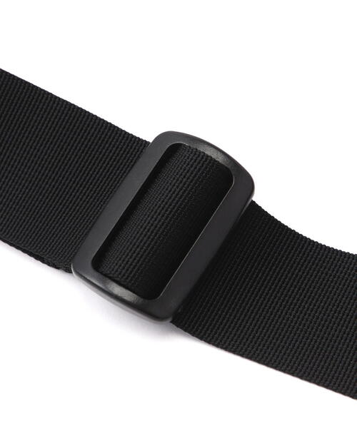 ウエストポーチ Aer（エアー）Day Sling 3 BLACK AER-21026 正規商品 メンズ レディース_17