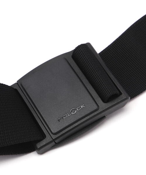 ウエストポーチ Aer（エアー）Day Sling 3 BLACK AER-21026 正規商品 メンズ レディース_18