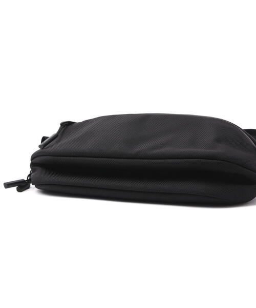 ウエストポーチ Aer（エアー）Day Sling 3 BLACK AER-21026 正規商品 メンズ レディース_21