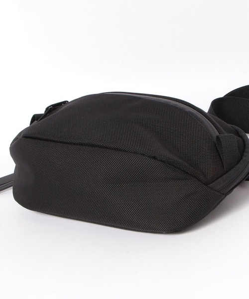ウエストポーチ Aer（エアー）Day Sling 3 BLACK AER-21026 正規商品 メンズ レディース_4