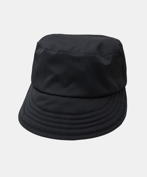 【未使用】Nine Tailor ナインテイラー Kerria Cap Nine Tailor キャップ 帽子 「Nine Tailor」Kerria Cap メンズ