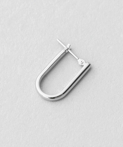 Jouete フープピアス フープピアス ノット（ピアス（両耳用））｜Jouete（ジュエッテ
