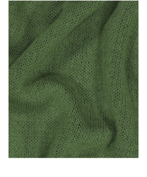 ニット セーター 「mahagrid/マハグリッド」MGD BASKET HALF KNIT/バスケットハーフニット レディース メンズ MAHAGRID ニット セーター 「mahagrid/マハグリッド」MGD BASKET
