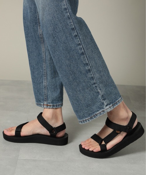 Teva（テバ） スポーツサンダル サンダル 「Teva」MIDFORM UNIVERSAL