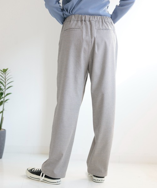 未使用に近い　PT01 イージー　ストレッチパンツ　フランネル　50 未使用に近い PT01 イージー ストレッチパンツ フランネル 50 未使用に