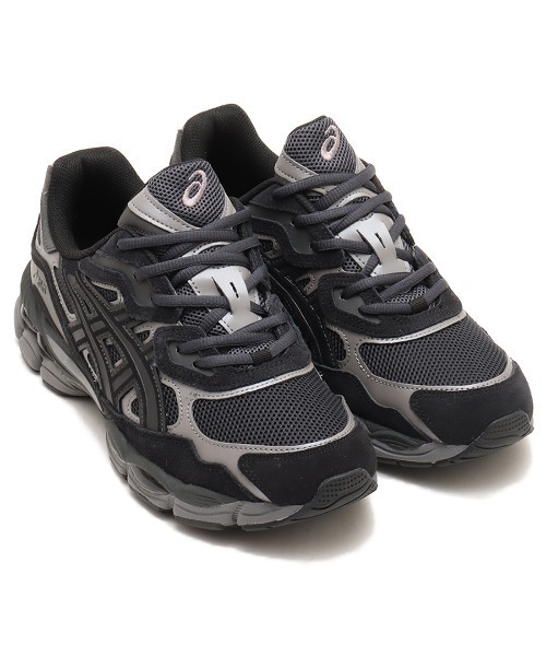 ASICS公式】GEL-NYC / ゲルエヌワイシー