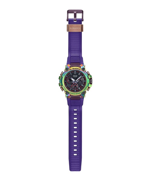 腕時計 CASIO / MTG-B3000PRB-1AJR リストウォッチ メンズの画像