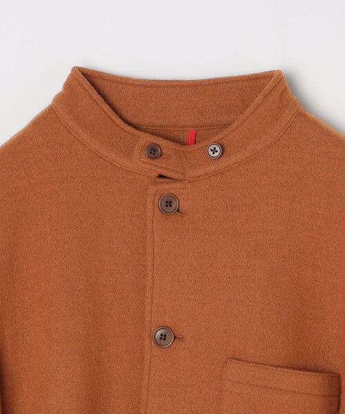 SHIPS（シップス） カバーオール BATEAUX DE SHIPS: ボイルドウール