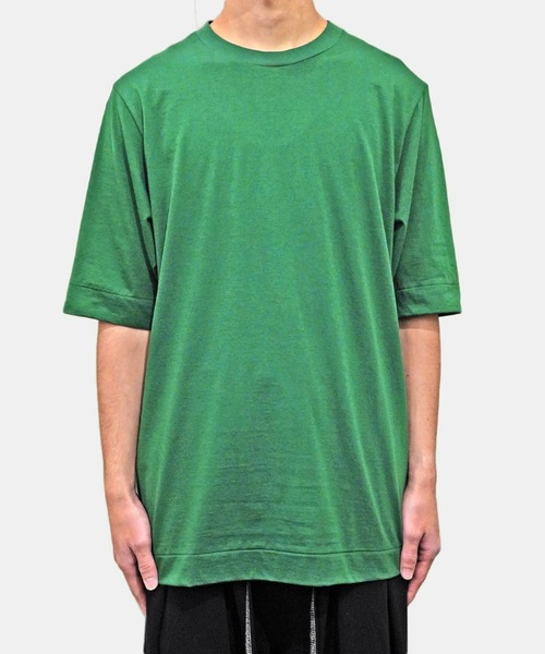 SHINYAKOZUKA（シンヤコヅカ） tシャツ 「SHINYAKOZUKA」S/S TEE