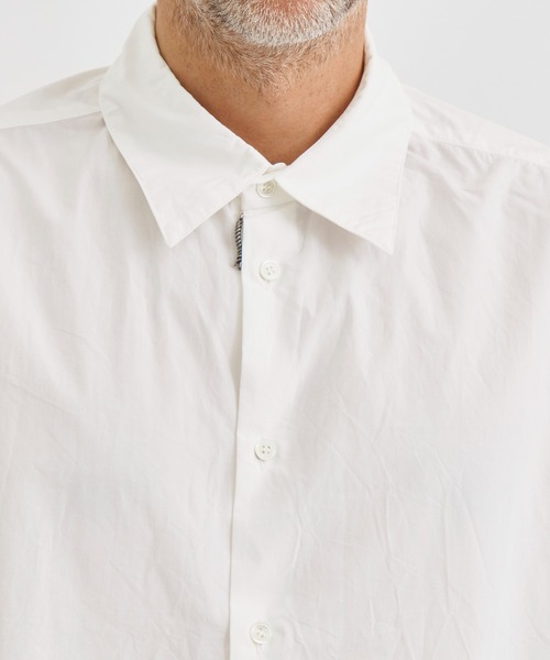 LES SIX（レシス） シャツ ブラウス 「LES SIX/レシス」Oversized