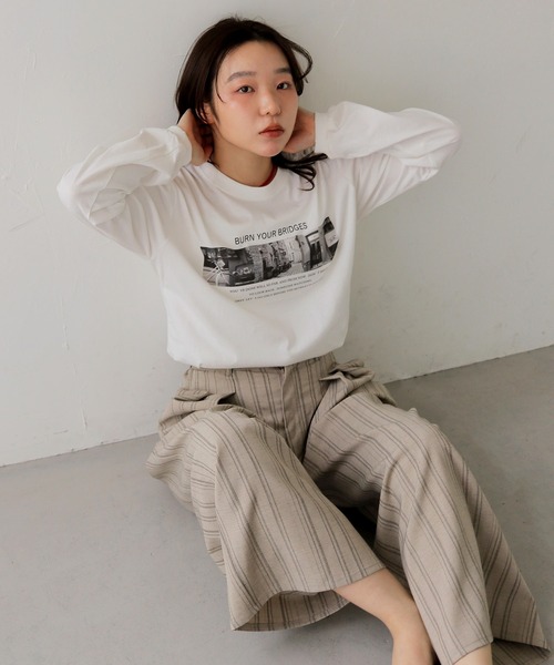 cheriella tシャツ 「cheriella」累計1万枚販売！WEB限定フォト
