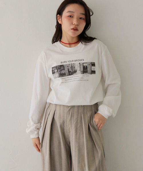 cheriella tシャツ 「cheriella」累計1万枚販売！WEB限定フォト