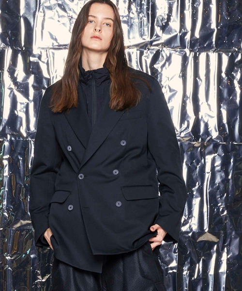 MAISON SPECIAL（メゾンスペシャル） ジャケット テーラードジャケット