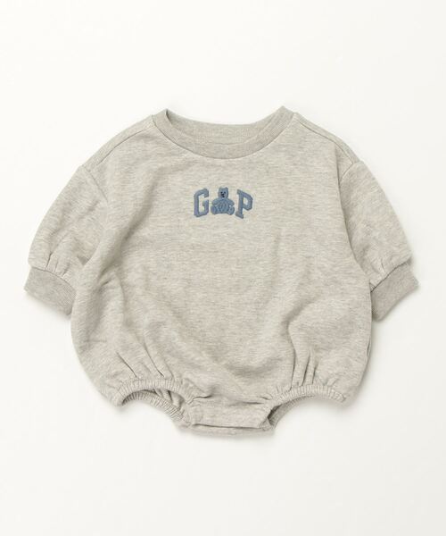 GAP（ギャップ） ベビー服 ロンパース バブル ワンピース (ベビー