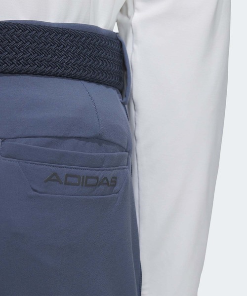 メンズ パンツ 3ストライプス 4wayストレッチ撥水アンクル「adidas Golf/アディダスゴルフ」｜zozo｜19