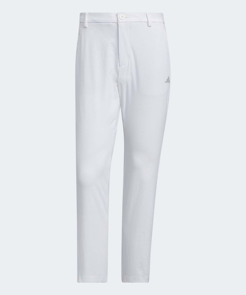 adidas - W88 ☆新品☆ アディダス ゴルフパンツ 夏 3ストライプス ストレッチ撥水 adidas - W88 ☆新品☆ アディダス ゴルフパンツ 夏 3ストライプ