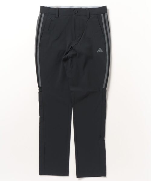 adidas パンツ 3ストライプス 4wayストレッチ撥水アンクル