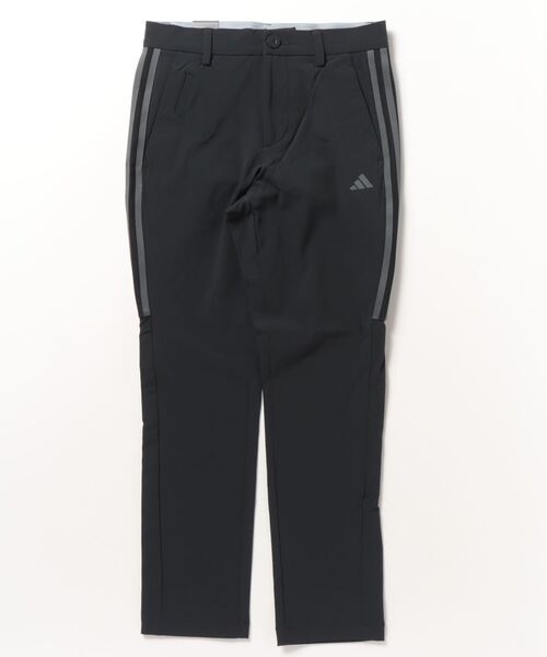 メンズ パンツ 3ストライプス 4wayストレッチ撥水アンクル「adidas Golf/アディダスゴルフ」｜zozo｜21