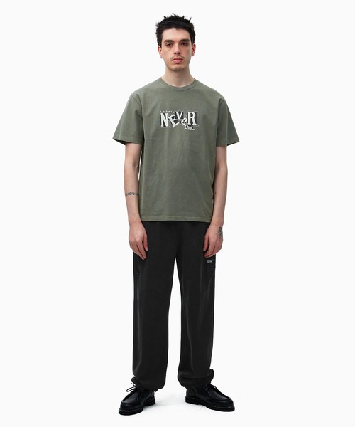 thisisneverthat tシャツ TNT Records Tee メンズ レディース