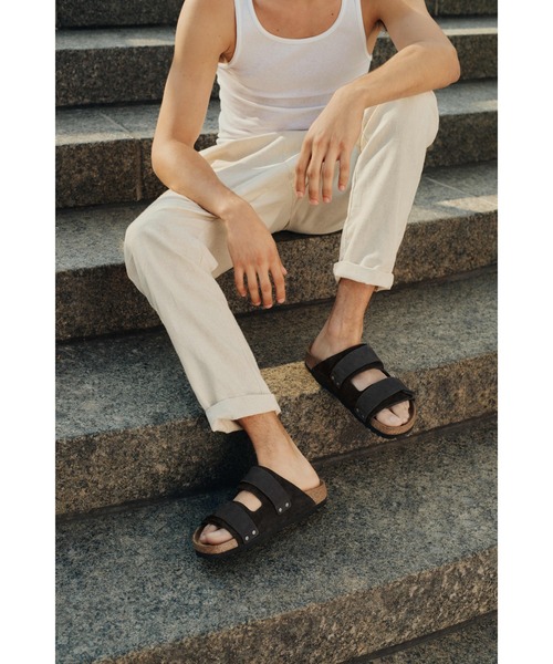 BIRKENSTOCK（ビルケンシュトック） サンダル 「公式
