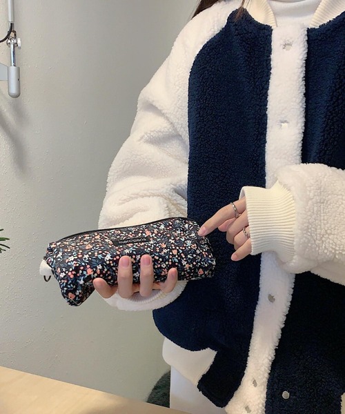 専用です！　　ポーチ 耐水ポーチ TOFTPOUCH + タフトポーチ プラス Mサイズ tf-v219 | aso